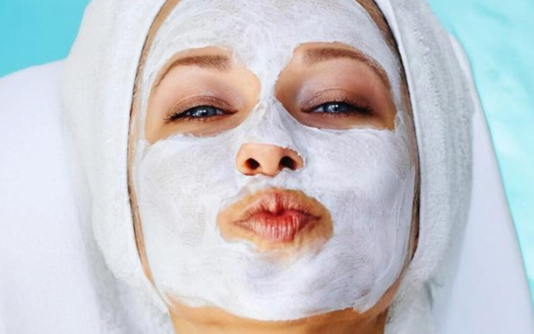 The Best Facials for Your Skin Type  A Guide to Glowing Skin